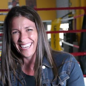 Meet your Posher, Lorissa